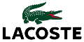 4. Lacoste