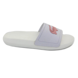 LACOSTE CROCO SLIDE 1