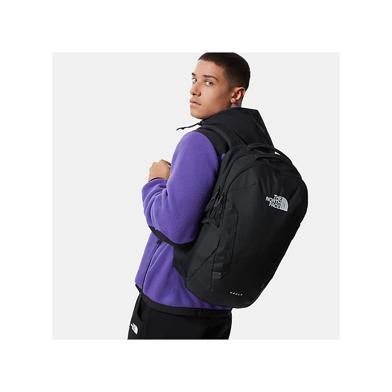 TNF DAY PACK VAULT 2 TNF DAY PACK VAULT 2